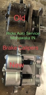 What Is a Brake Caliper (And How To Tell if Mine is Bad)?