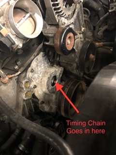 Will Timing Chain cause Misfire? - Rick's Auto Service